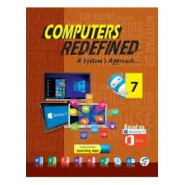 Computer Redefined - 7